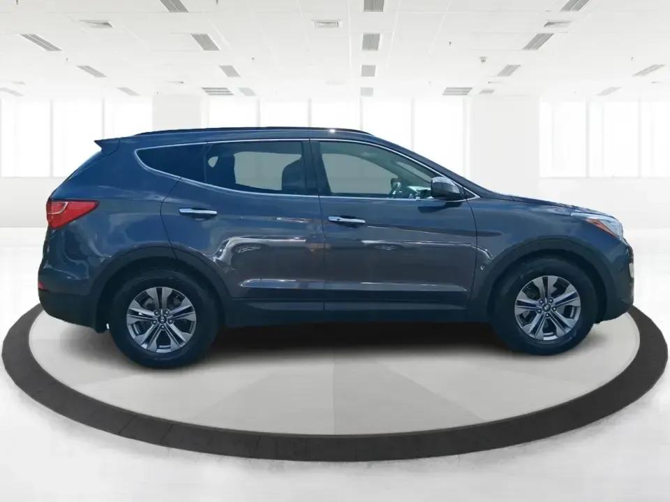 hyundai santa fe 2015 5XYZUDLB3FG260895 image hyundai santa fe 2015 5XYZUDLB3FG260895 image
